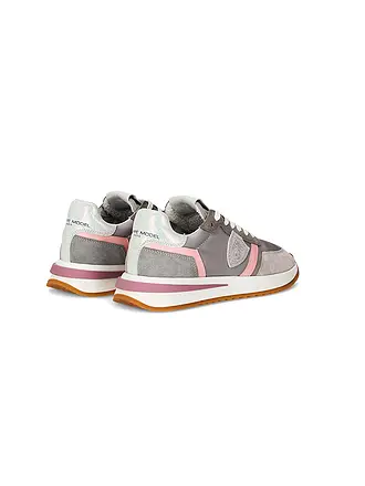 PHILIPPE MODEL | Zapatillas TROPEZ 2.1 | grau
